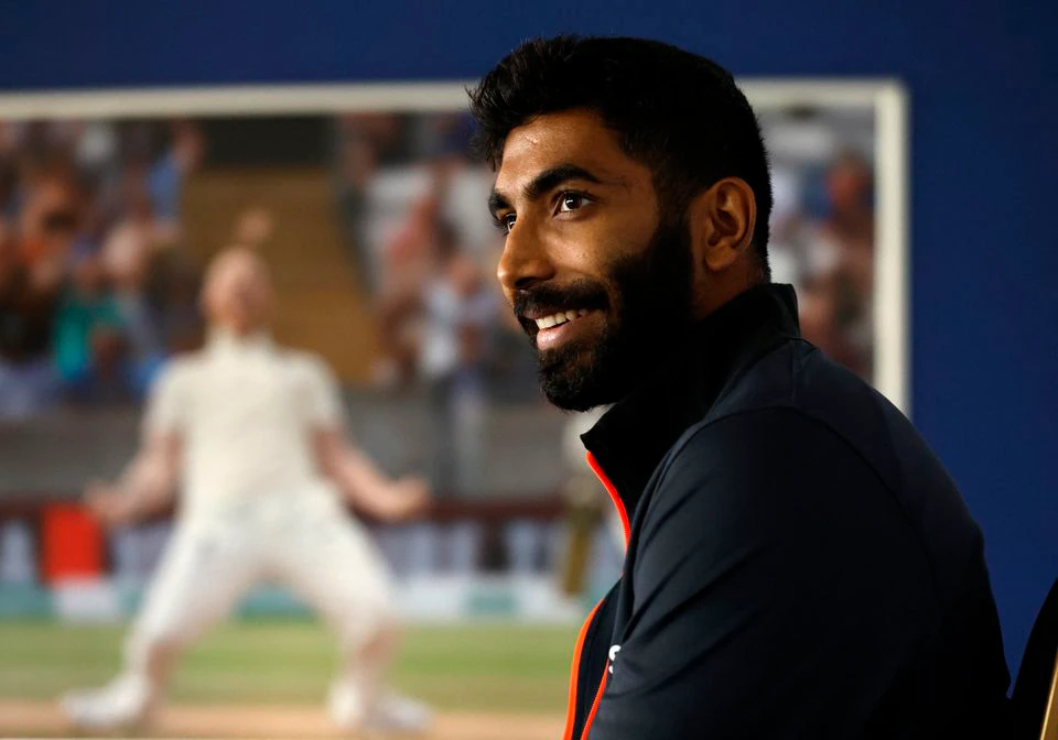 Rohit ruled out with COVID-19, Bumrah to lead India v England