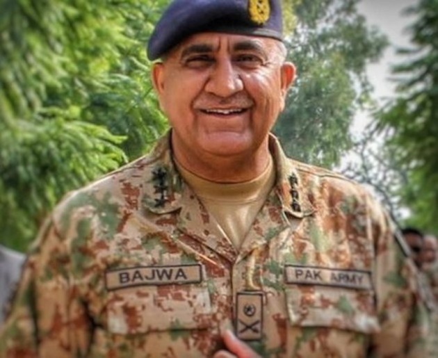 Generals who Shows ‘Mercy’ to Traitors – Damage the State