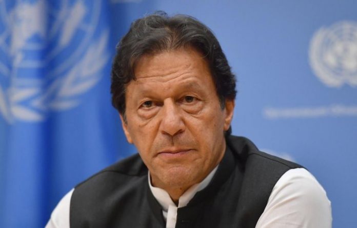 “Time for decisive actions against financial crimes and return of Stolen assets of developing countries” – Prime Minister Imran Khan