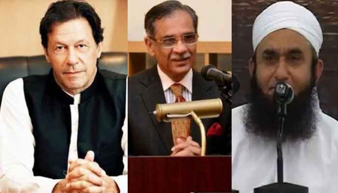Mullah, Media and the whole Truth in Pakistan